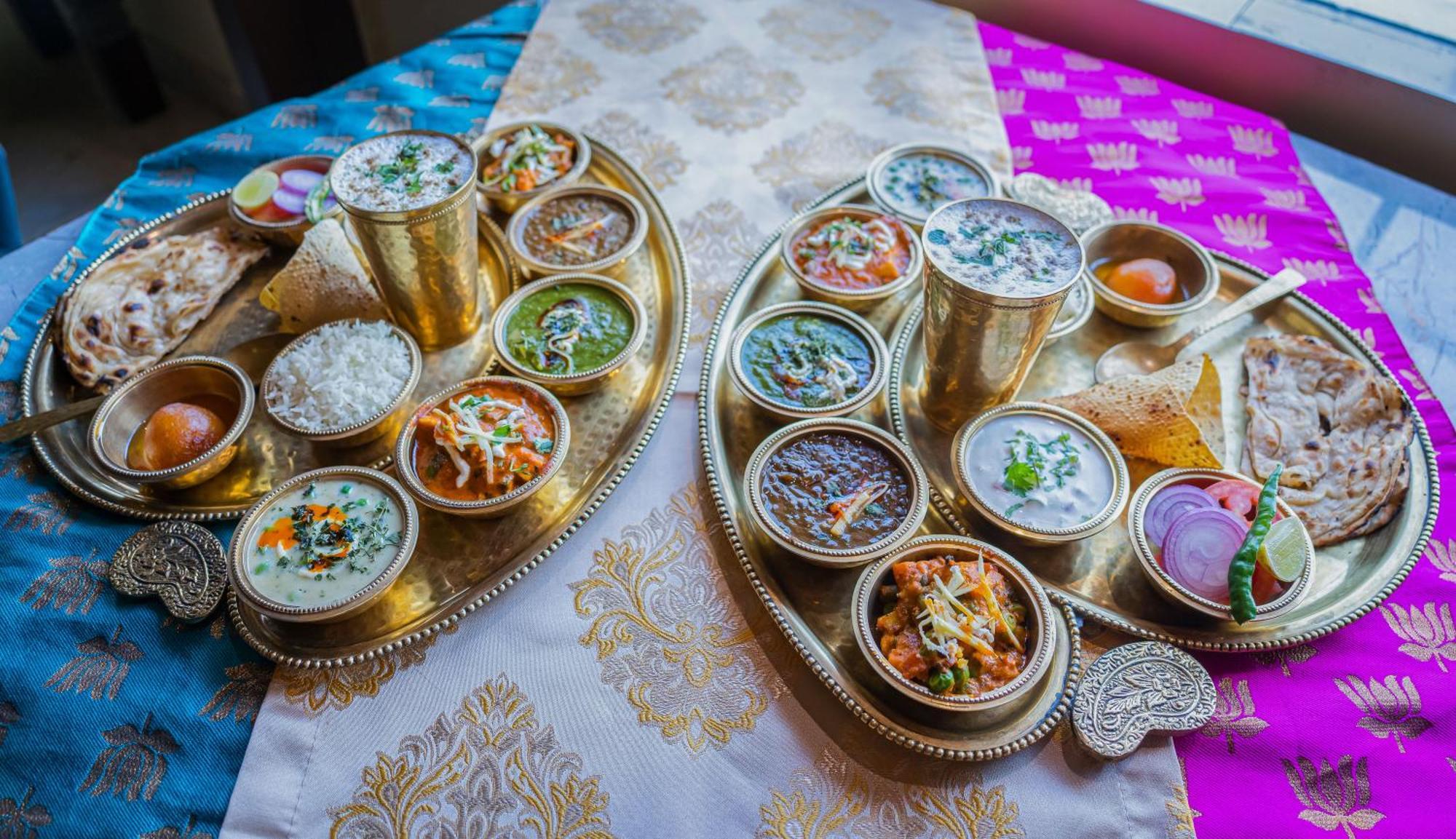 The Neeraj Ganga Heritage Palace Ришикеш Экстерьер фото